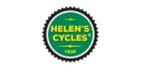 Helen's Cycles coupons